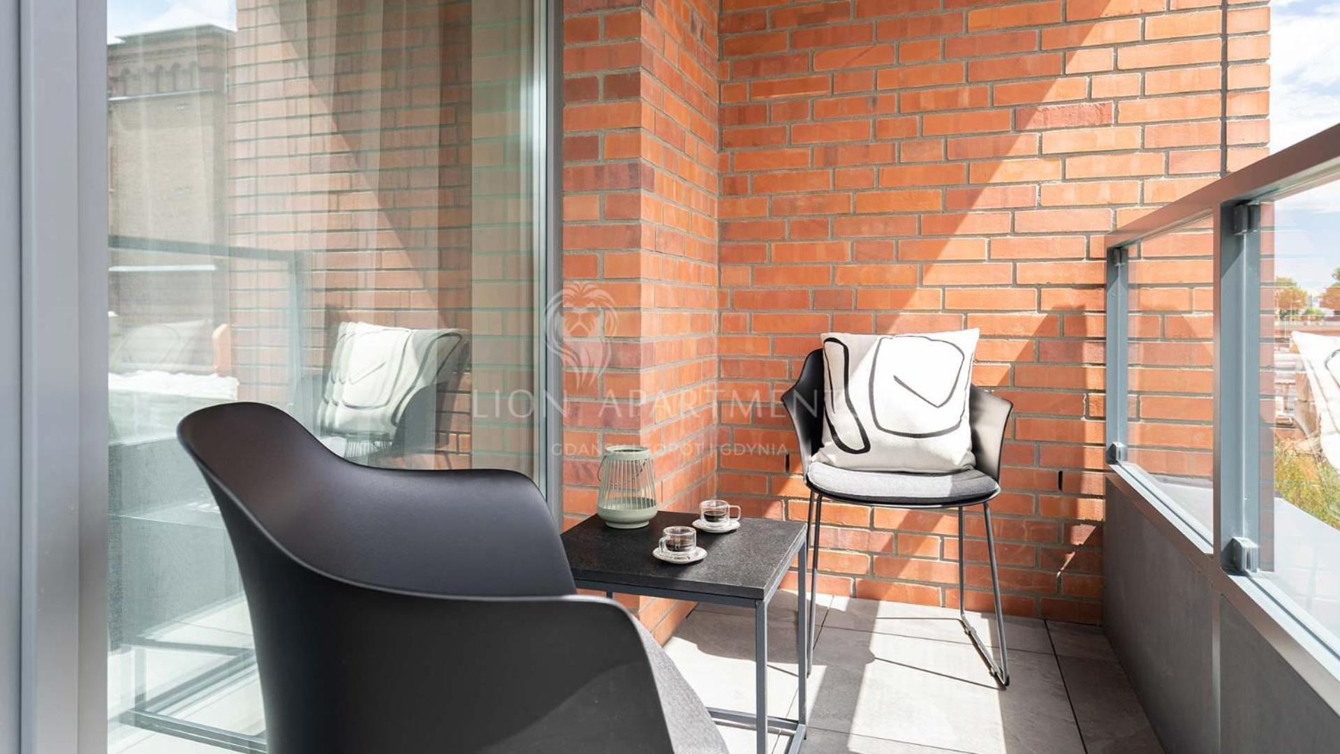 Scala City Center Premium Apartments With Parking By Lion Apartments Gdansk Bagian luar foto